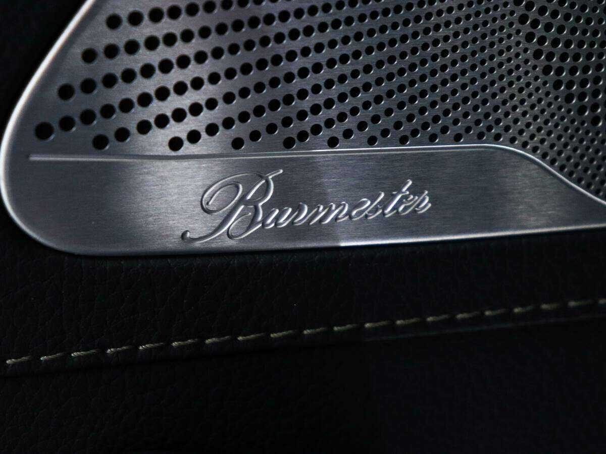 Mercedes-Benz S-Класс 500 Long, 2014 Фото №22