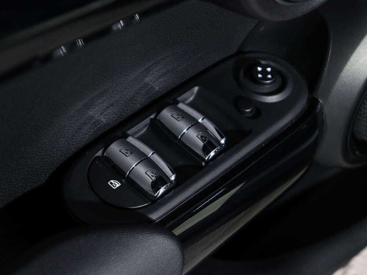 Mini Hatch Cooper, 2019 Фото №16