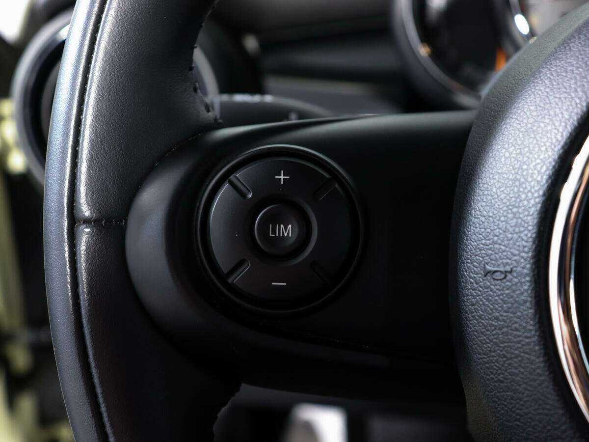 Mini Hatch Cooper, 2019 Фото №17