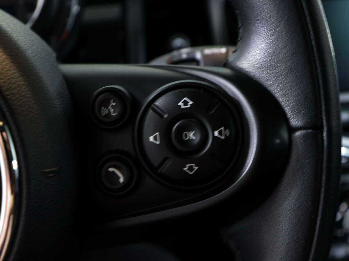 Mini Hatch Cooper, 2019 Фото №18