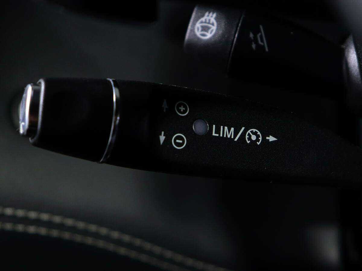 Mercedes-Benz S-Класс 500, 2015 Фото №21