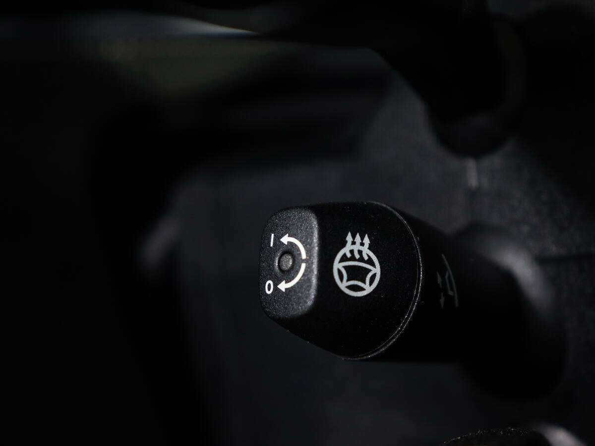 Mercedes-Benz S-Класс 500, 2015 Фото №22