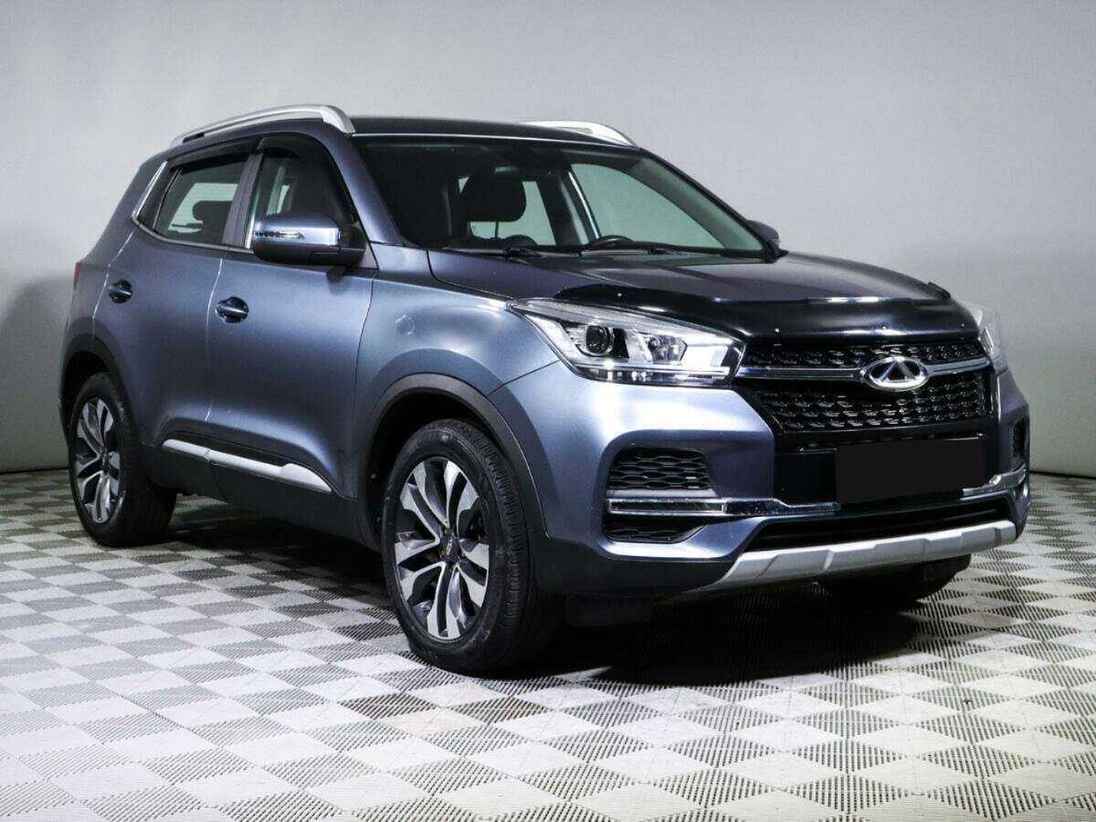 Chery Tiggo 4, 2019 - 33 600 км. | Фото №3
