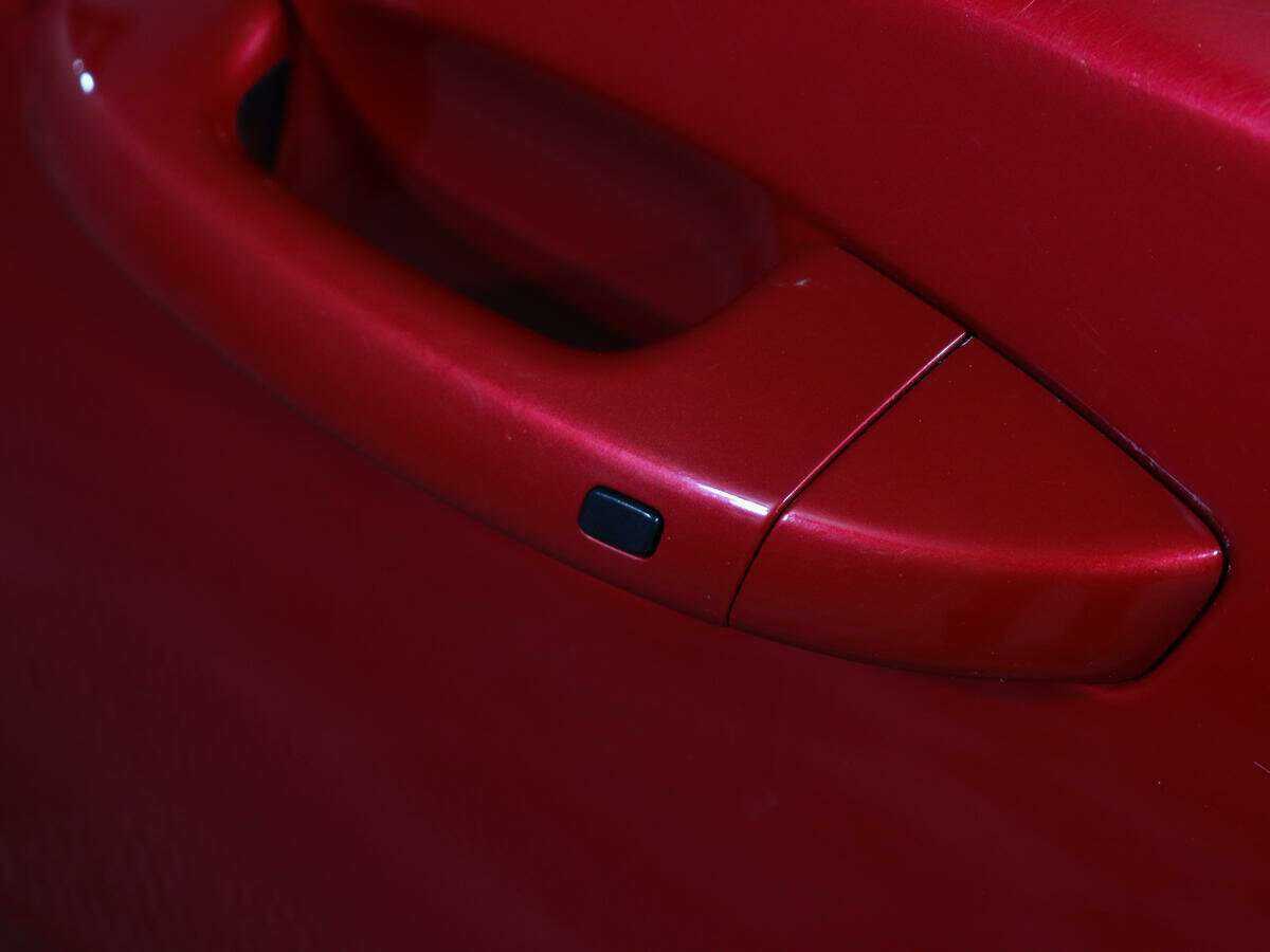 Kia Stinger, 2018 Фото №20