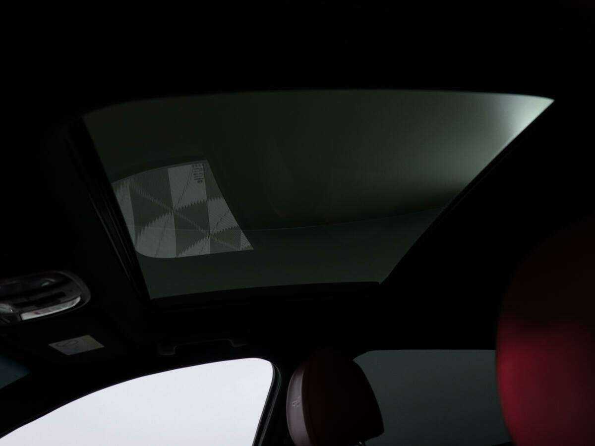 Kia Stinger, 2018 Фото №22