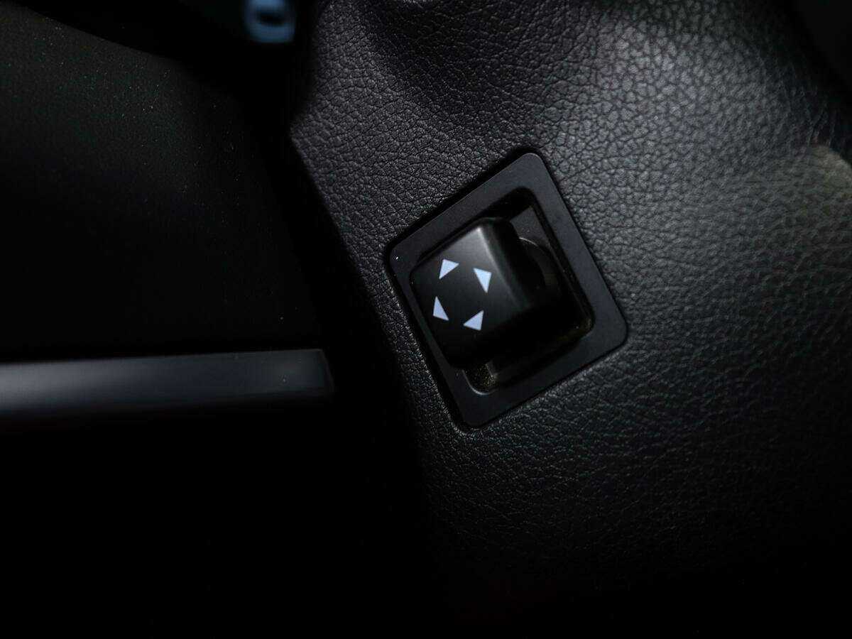 Kia Stinger, 2018 Фото №26