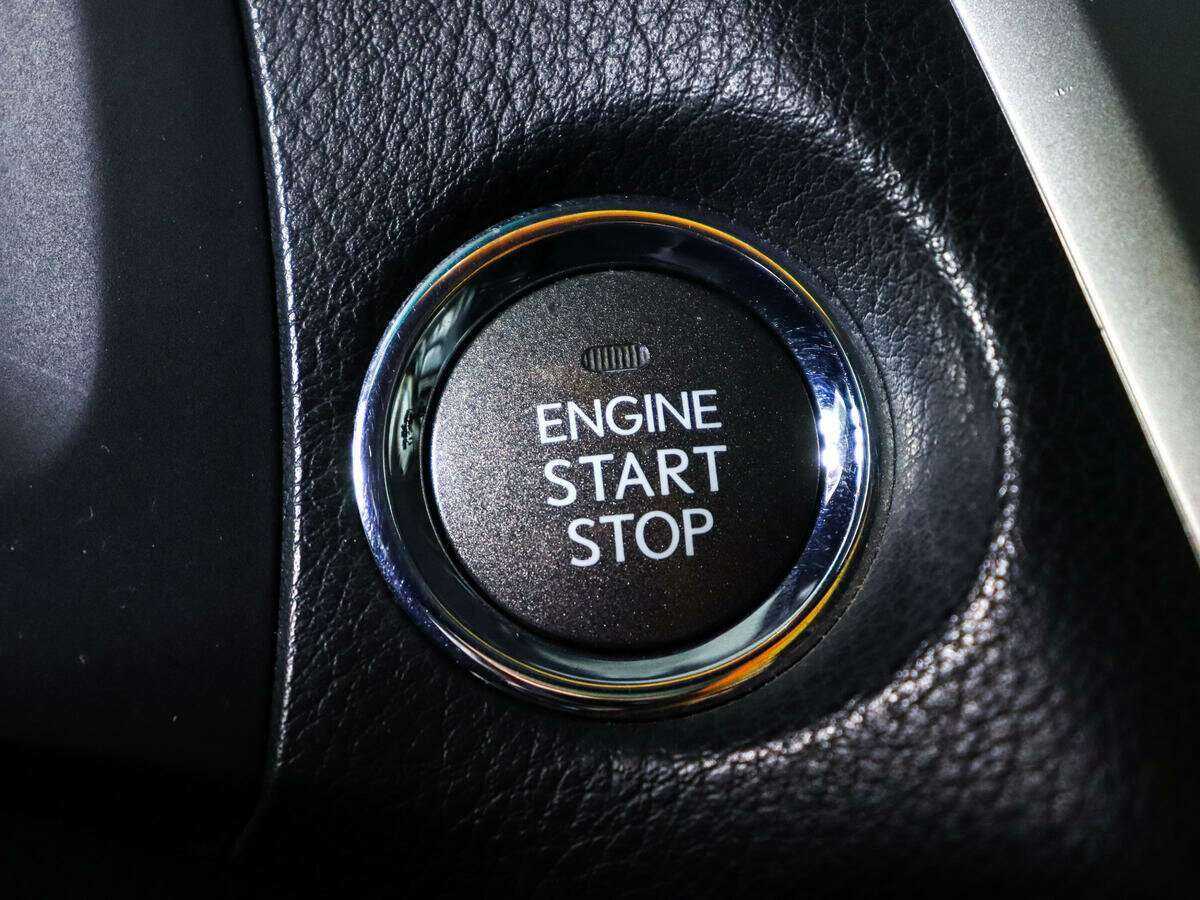 Lexus RX 350, 2010 Фото №18