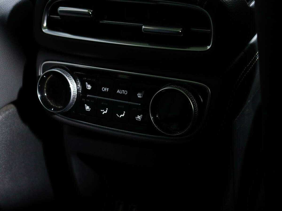 Genesis GV80, 2021 Фото №17