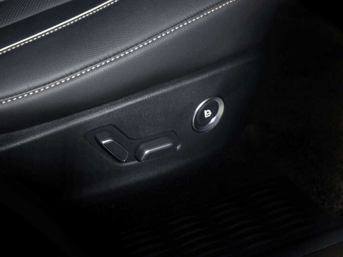 Genesis GV80, 2021 Фото №19