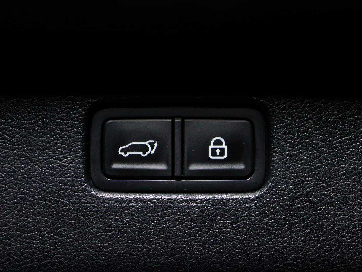 Genesis GV80, 2021 Фото №20