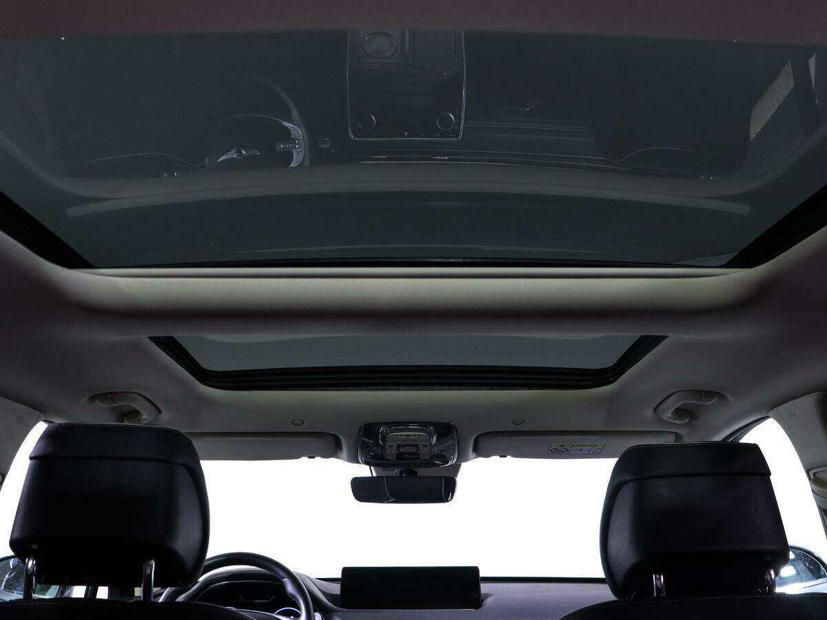 Genesis GV80, 2021 Фото №21