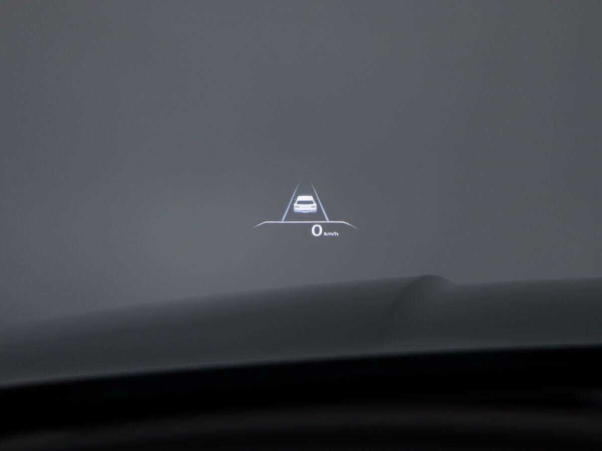 Genesis GV80, 2021 Фото №29