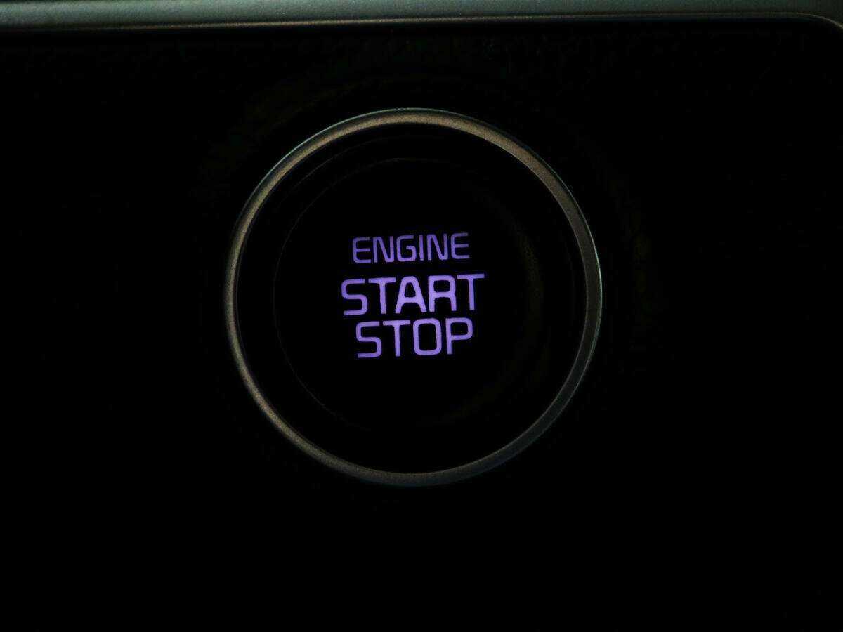 Kia Mohave, 2019 Фото №15