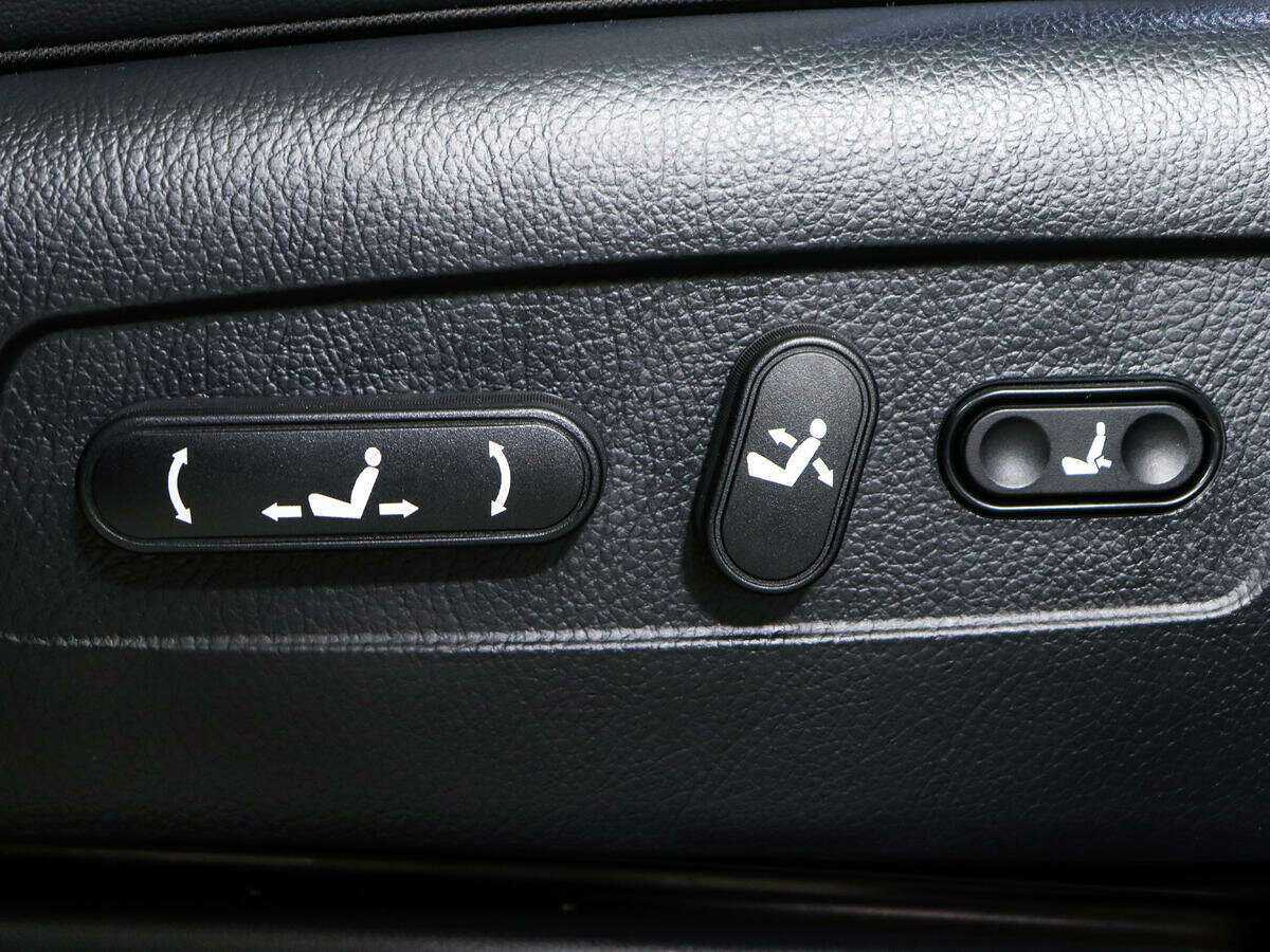 Kia Mohave, 2019 Фото №18