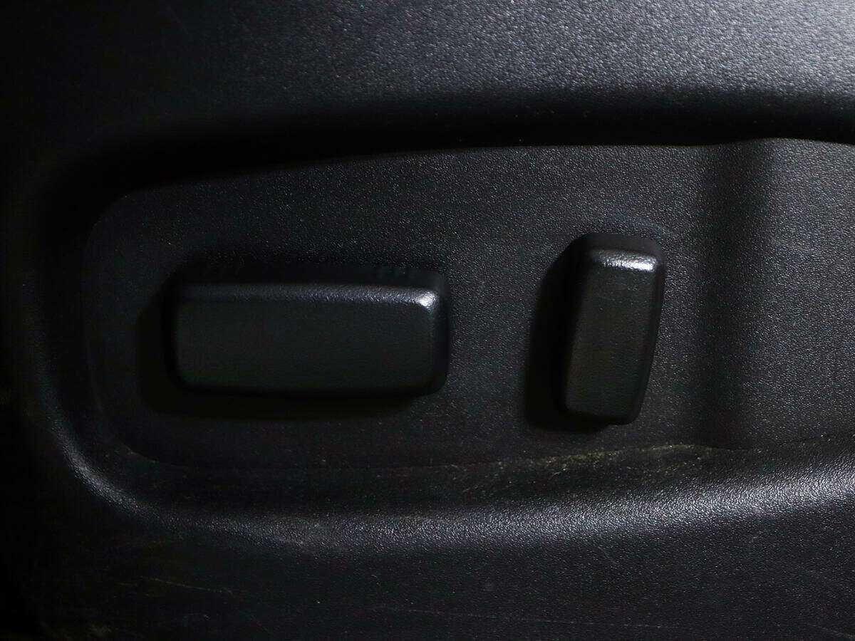 Cadillac SRX, 2015 Фото №17