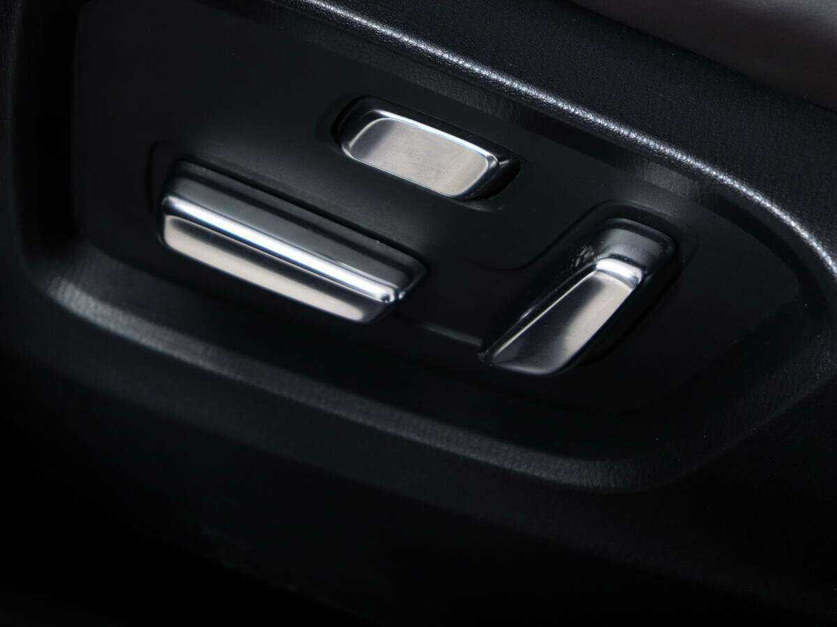 Mazda CX-5, 2019 Фото №18