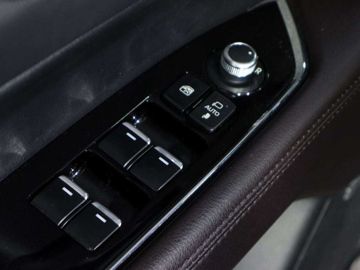 Mazda CX-5, 2019 Фото №19