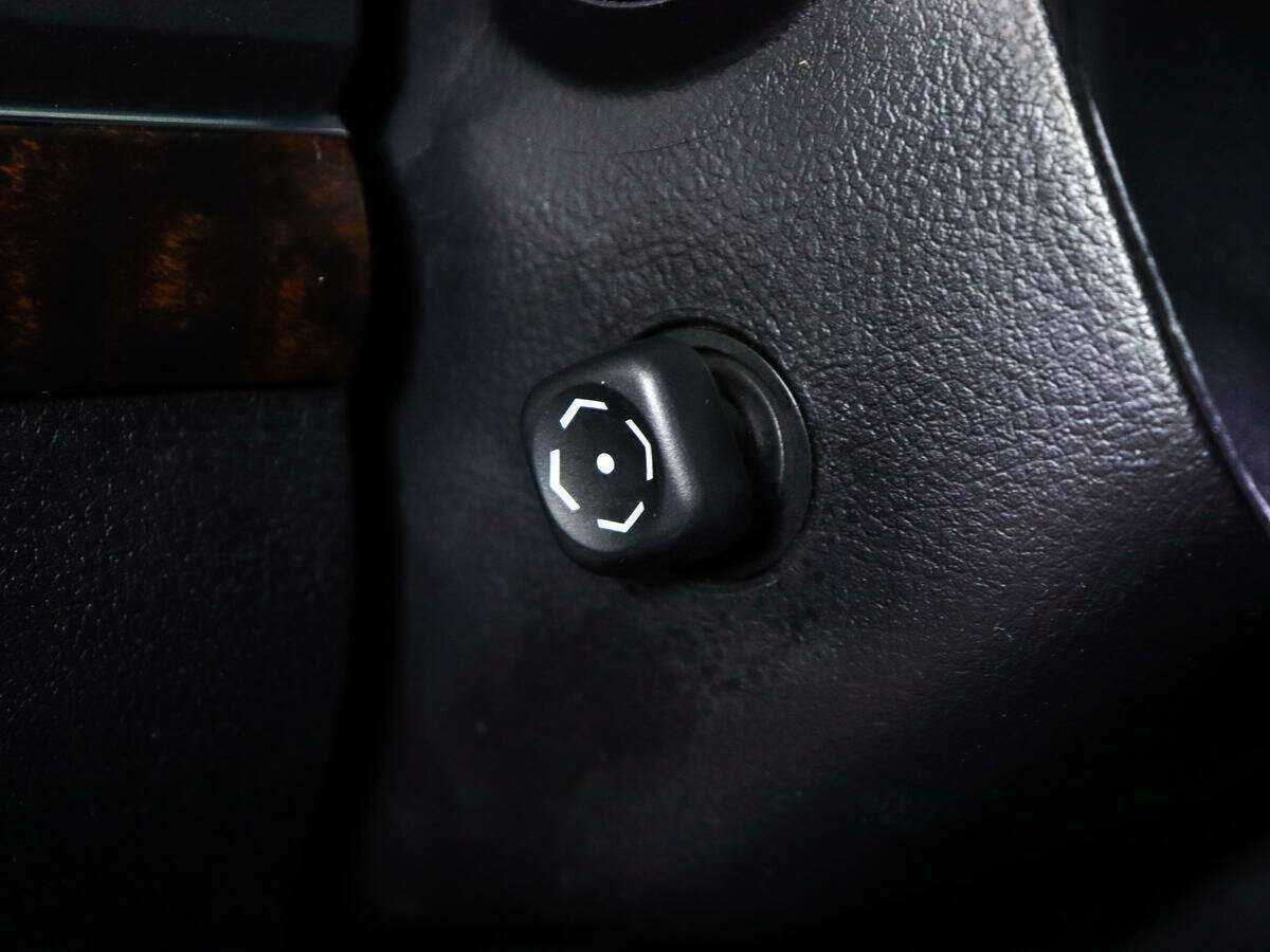 Toyota Land Cruiser, 2008 Фото №15