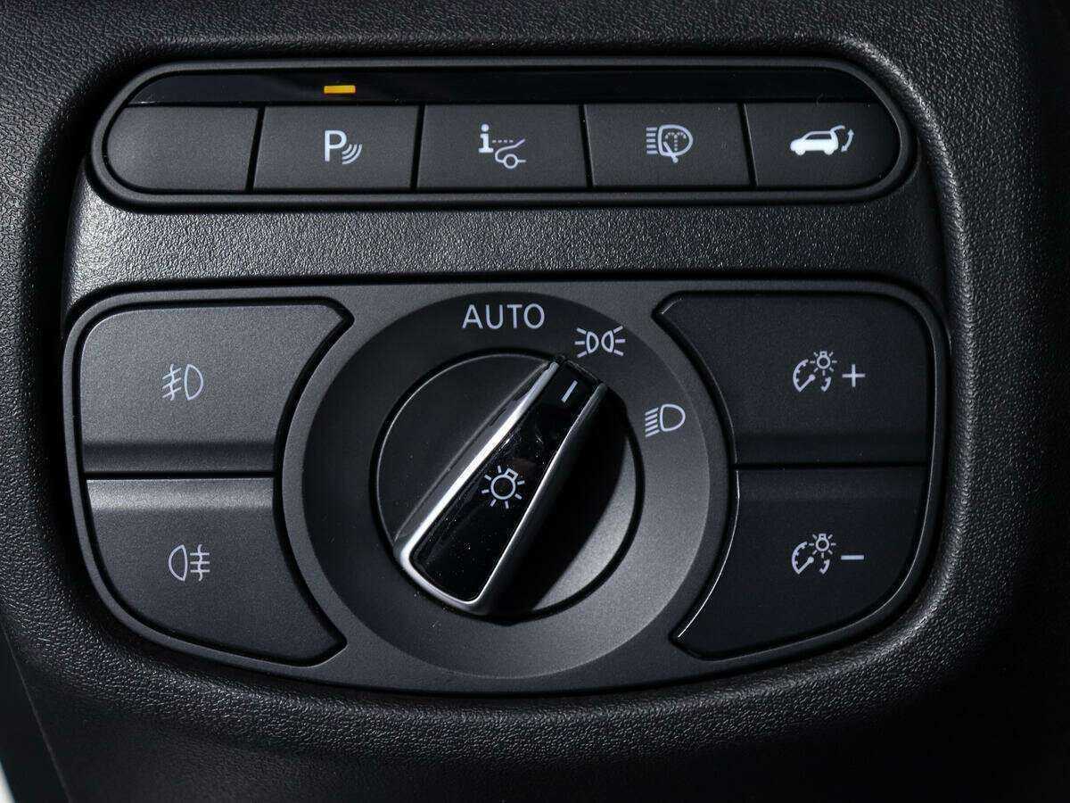 Infiniti QX50, 2018 Фото №18