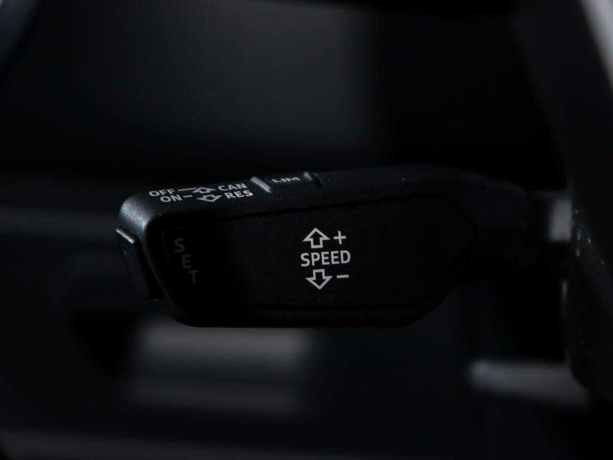 Audi A6 45 TFSI, 2019 Фото №15