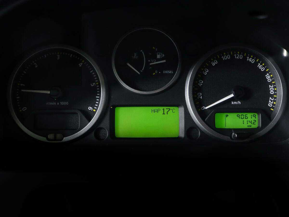 Land Rover Freelander, 2008 Фото №10