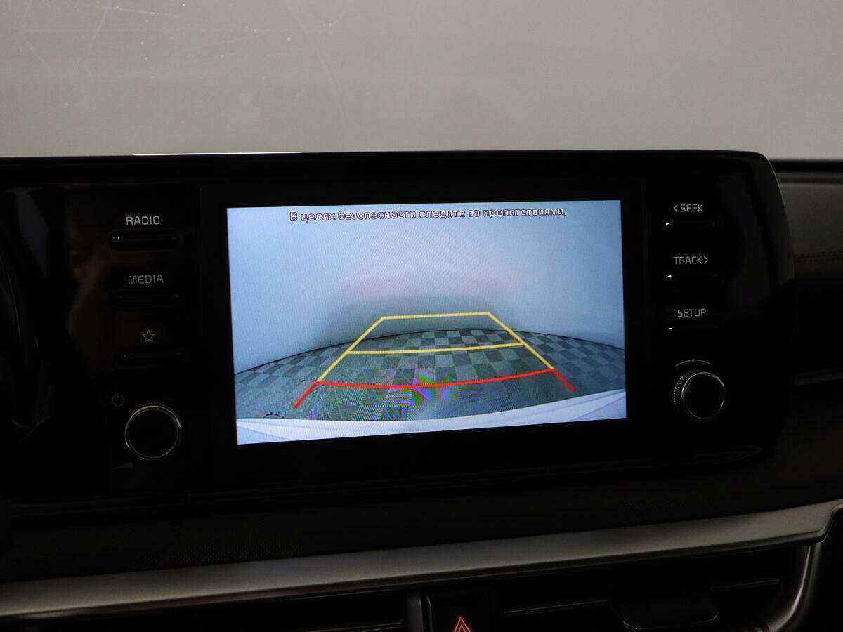 Kia K5, 2020 Фото №13