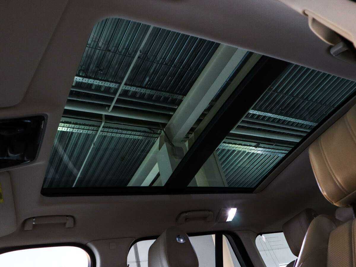 Land Rover Range Rover, 2017 Фото №11