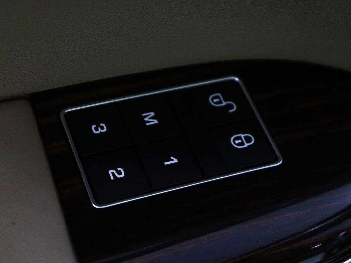 Land Rover Range Rover, 2017 Фото №15