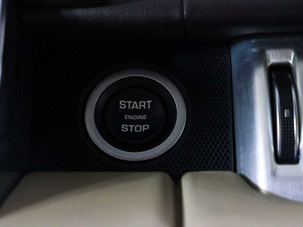 Land Rover Range Rover, 2017 Фото №16