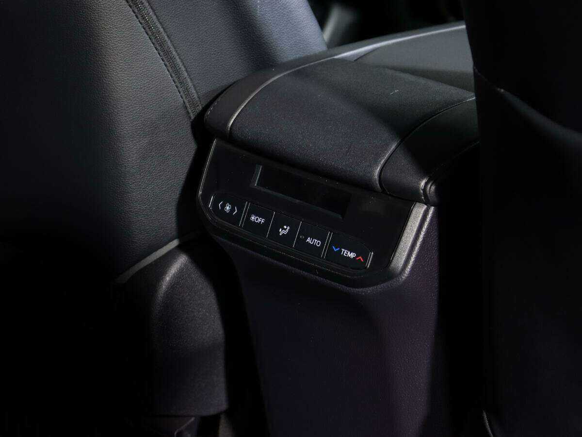 Toyota Highlander, 2020 Фото №18