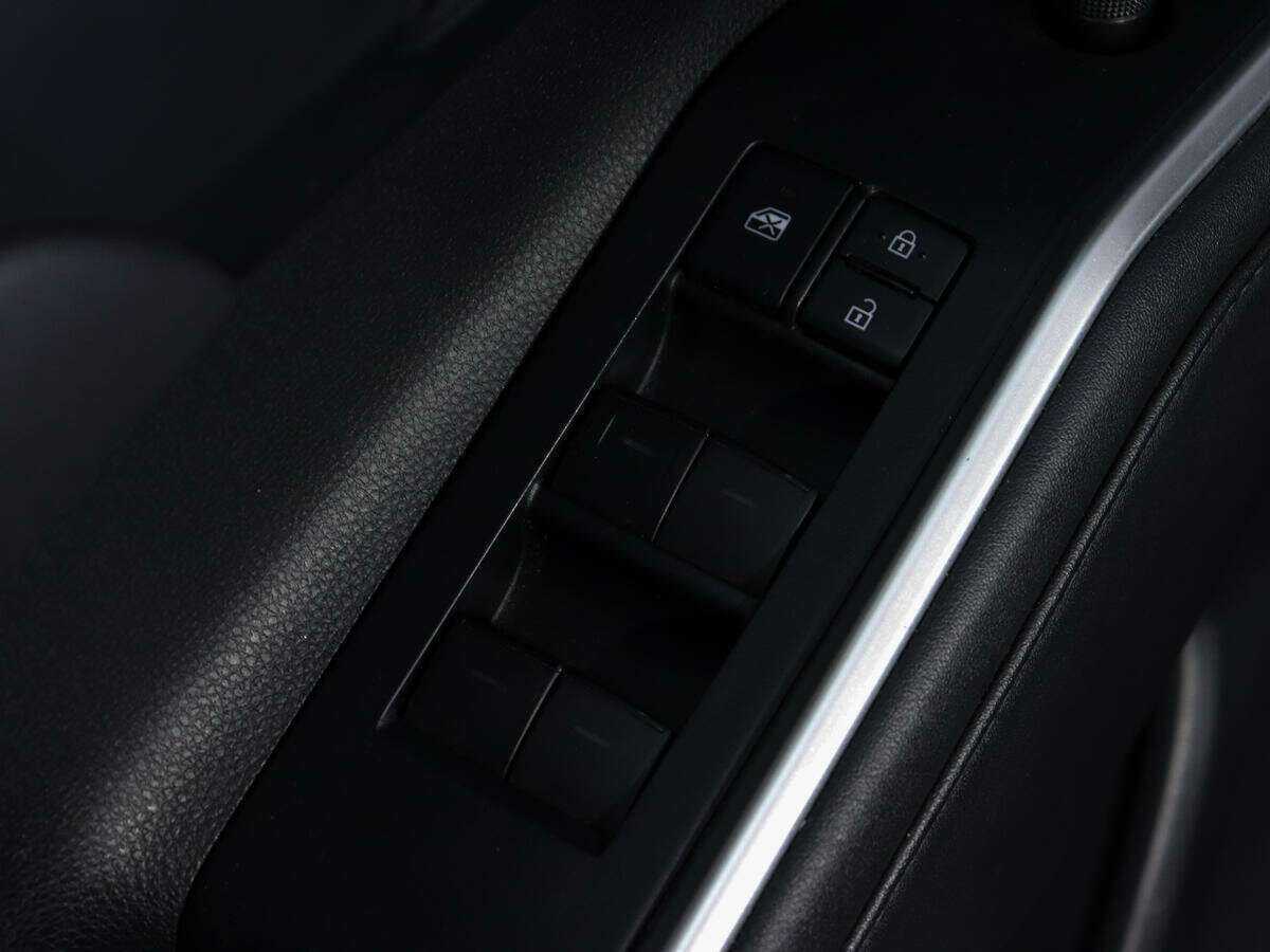 Toyota Highlander, 2020 Фото №19