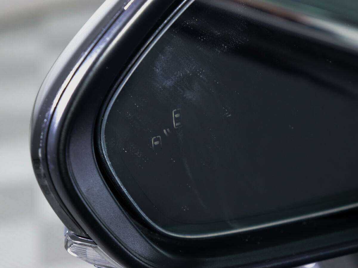 Toyota Avalon, 2018 Фото №17