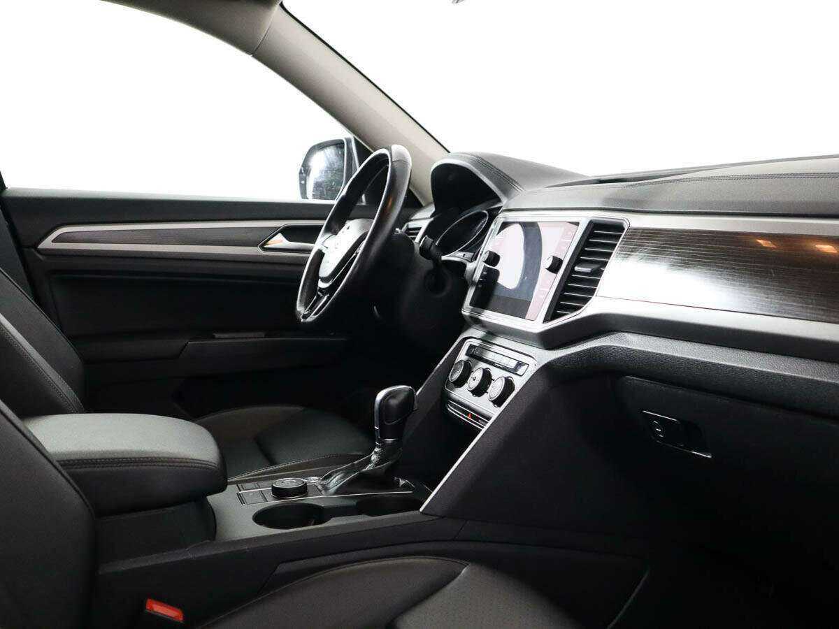 Volkswagen Teramont, 2018 - 120 450 км. | Фото №7
