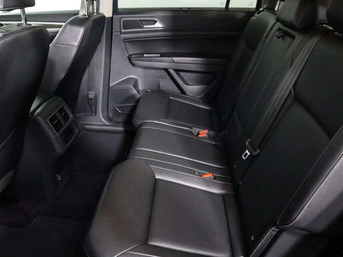 Volkswagen Teramont, 2018 - 120 450 км. | Фото №8