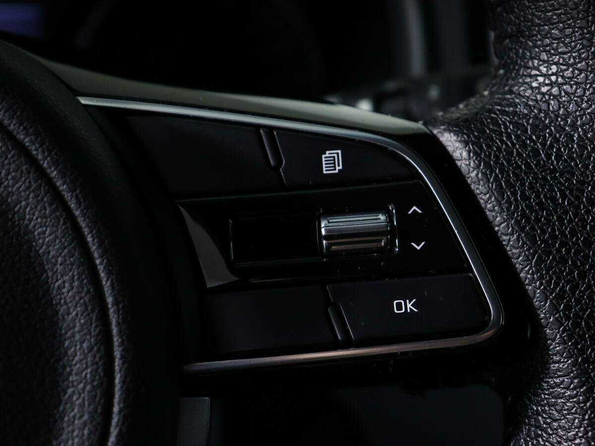 Kia Sportage, 2021 Фото №18