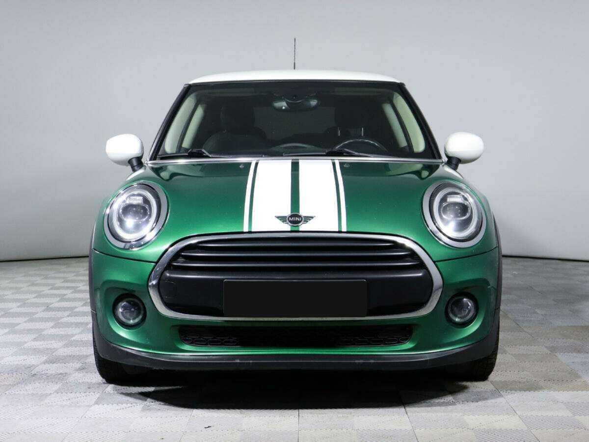 Mini Hatch Cooper, 2021 - 84 000 км. | Фото №2