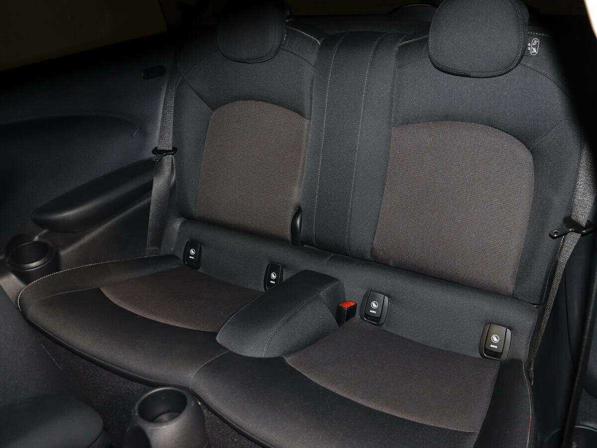 Mini Hatch Cooper, 2021 Фото №9