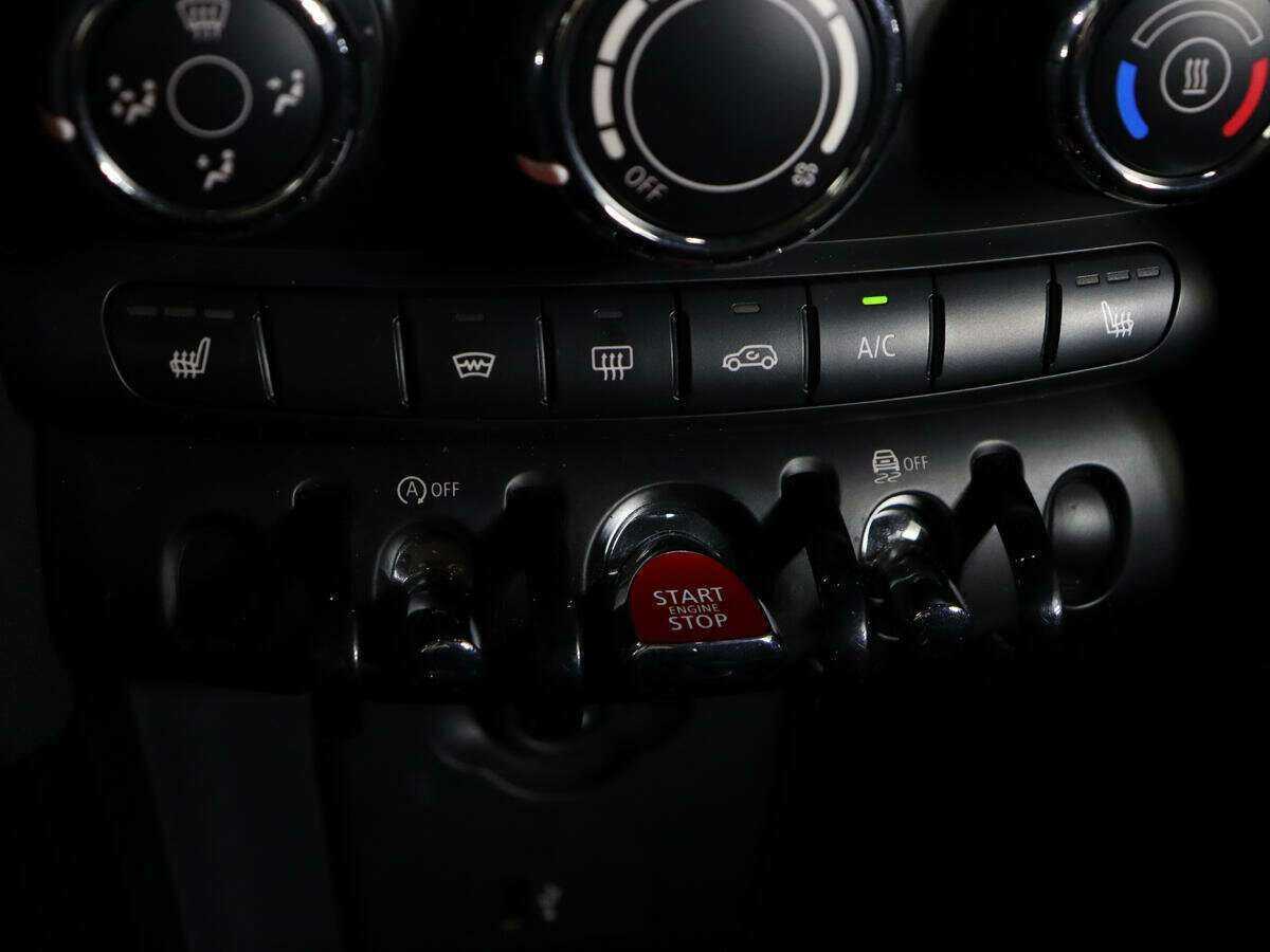 Mini Hatch Cooper, 2021 Фото №18