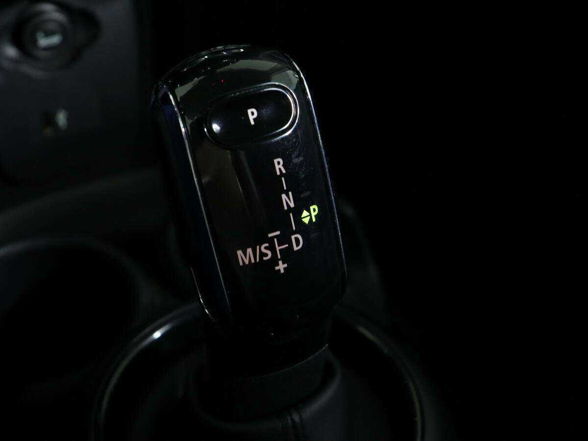 Mini Hatch Cooper, 2021 Фото №20