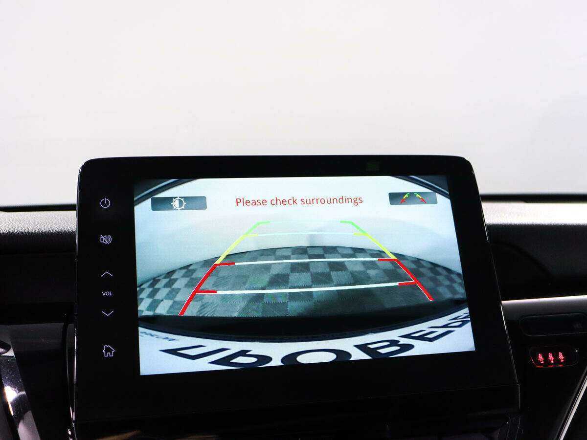 Toyota Camry, 2022 Фото №14