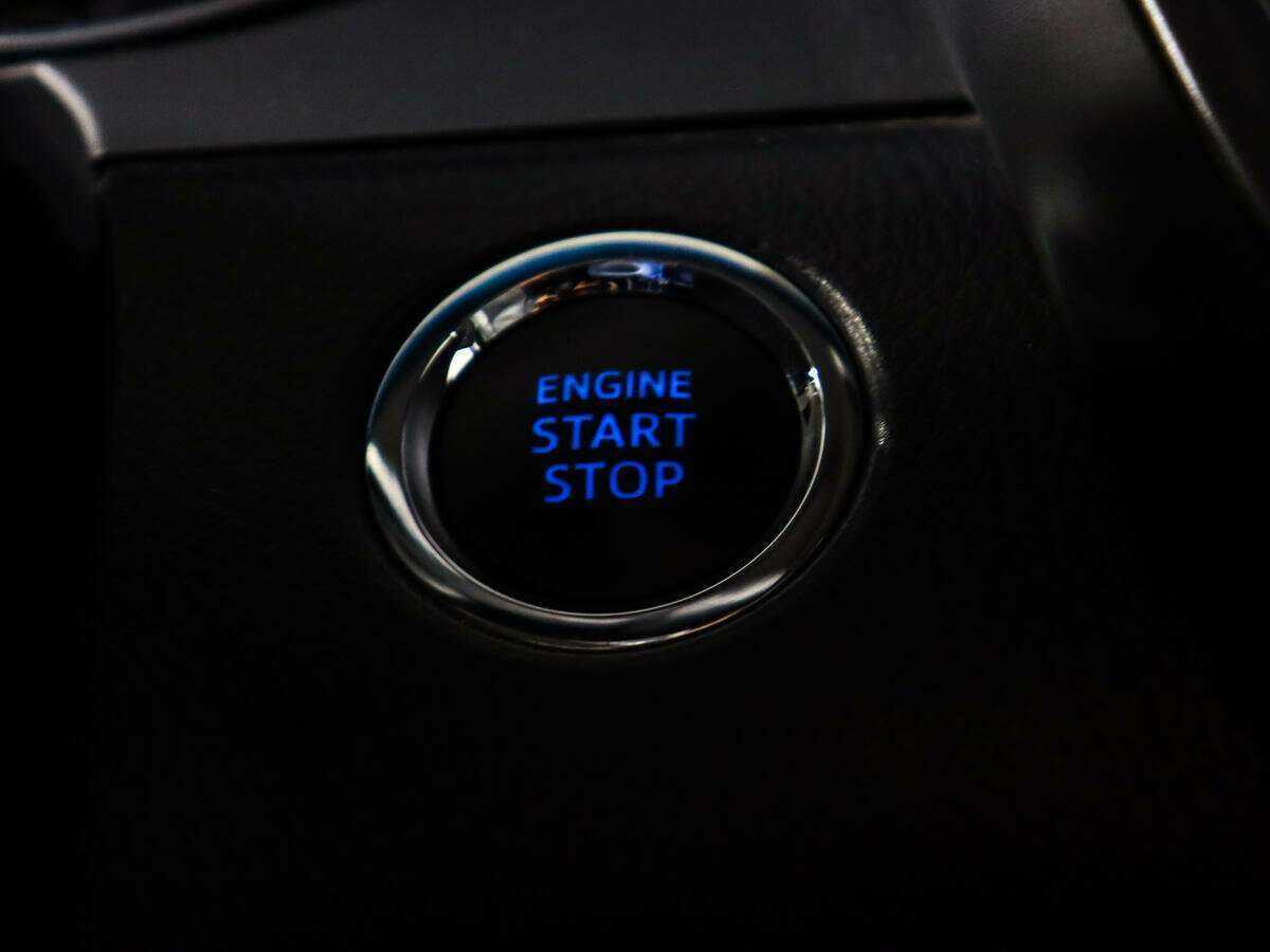 Toyota Camry, 2018 Фото №18