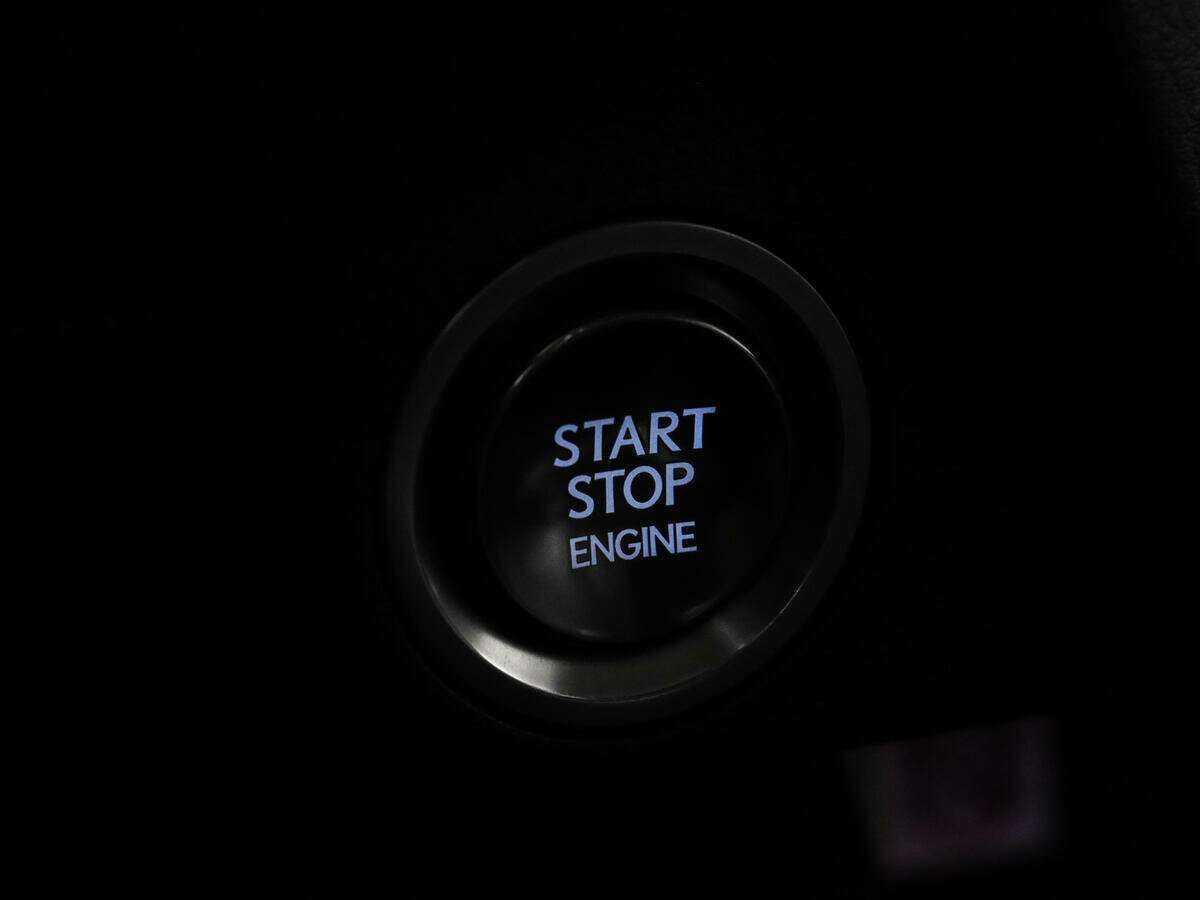 Lexus RX 300, 2019 Фото №19