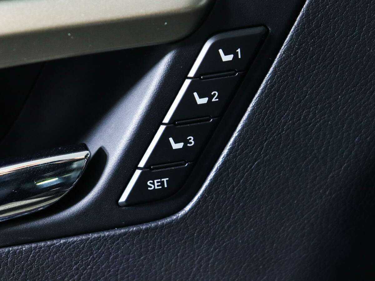 Lexus RX 300, 2019 Фото №22