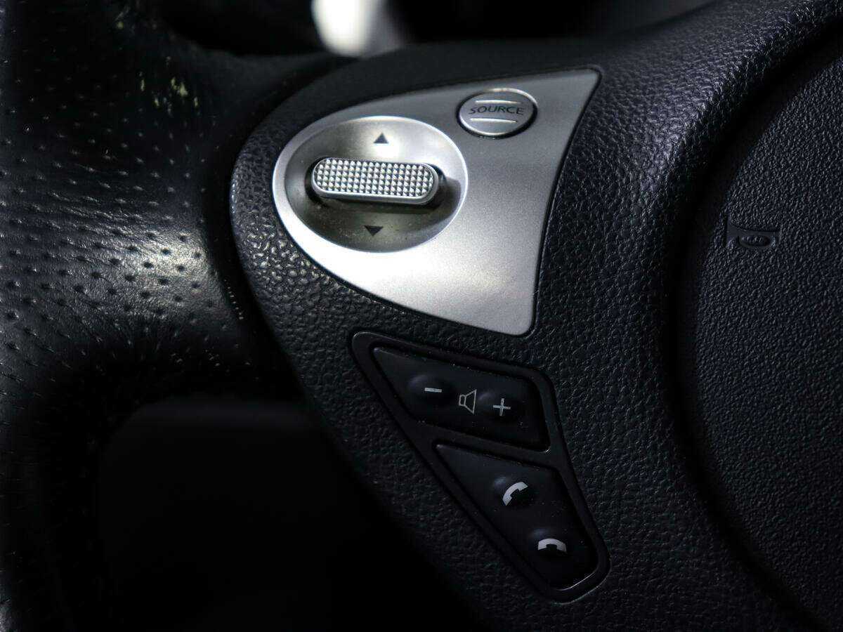 Nissan Juke, 2011 Фото №19