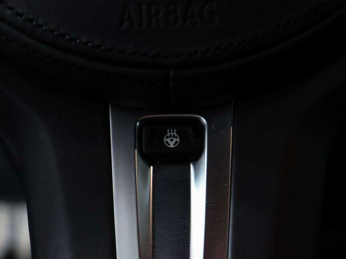 BMW 3 серии 320i xDrive, 2020 Фото №22