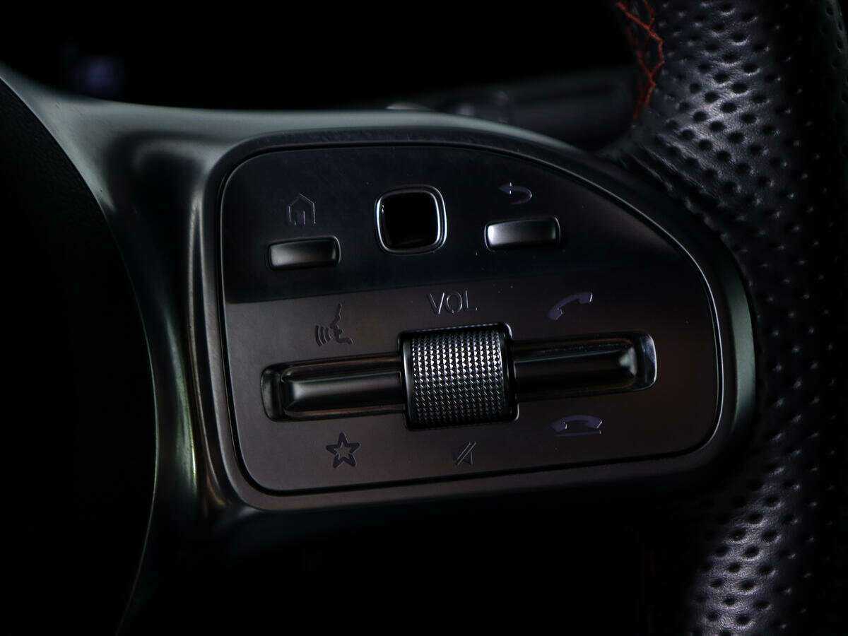 Mercedes-Benz A-Класс 200, 2019 Фото №19