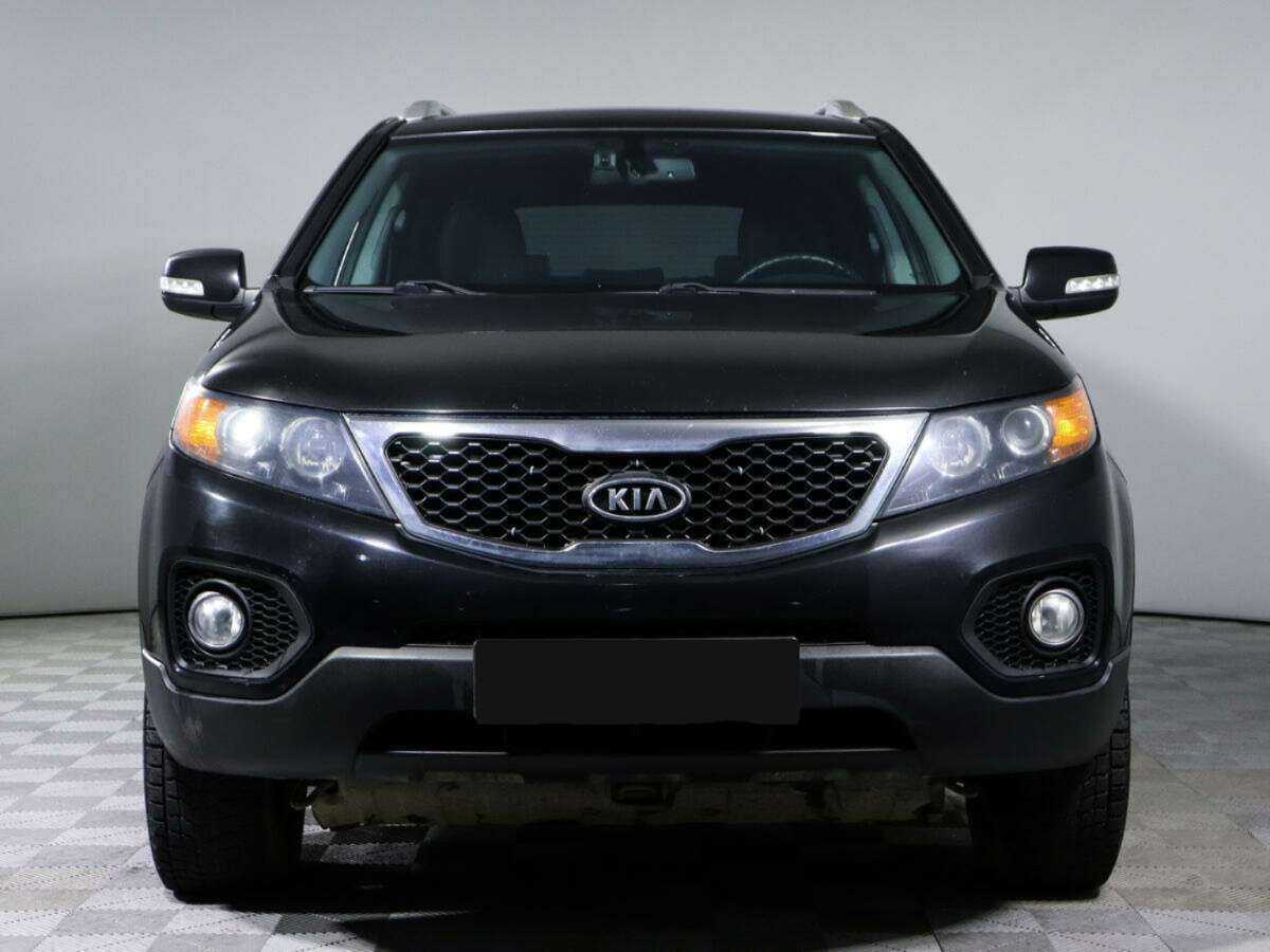 Kia Sorento, 2011 - 115 000 км. | Фото №2