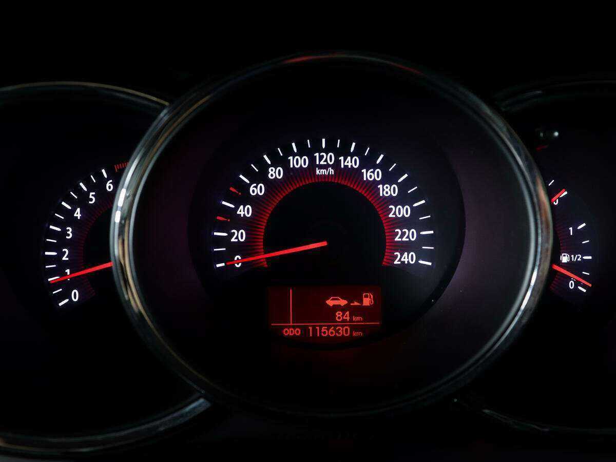 Kia Sorento, 2011 - 115 000 км. | Фото №8