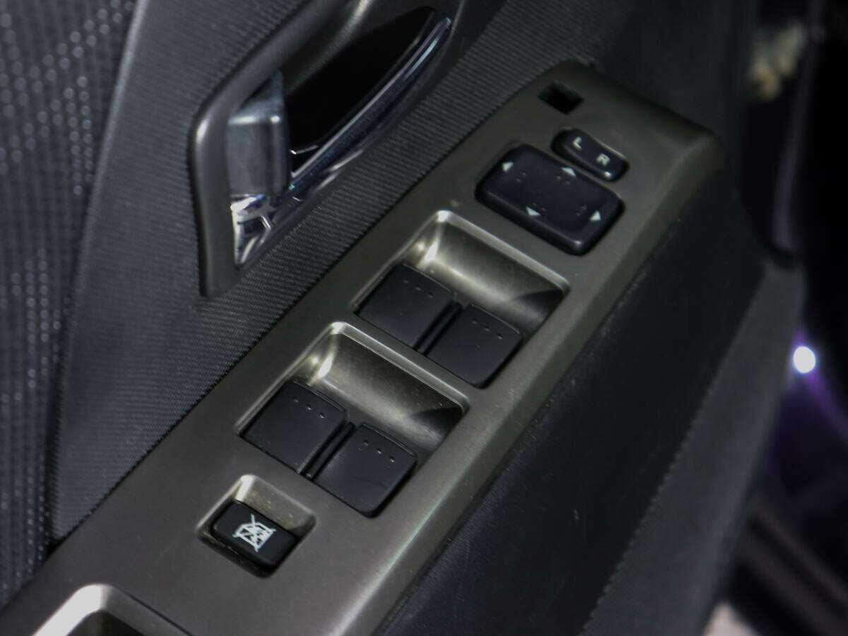 Mazda 5, 2008 Фото №16