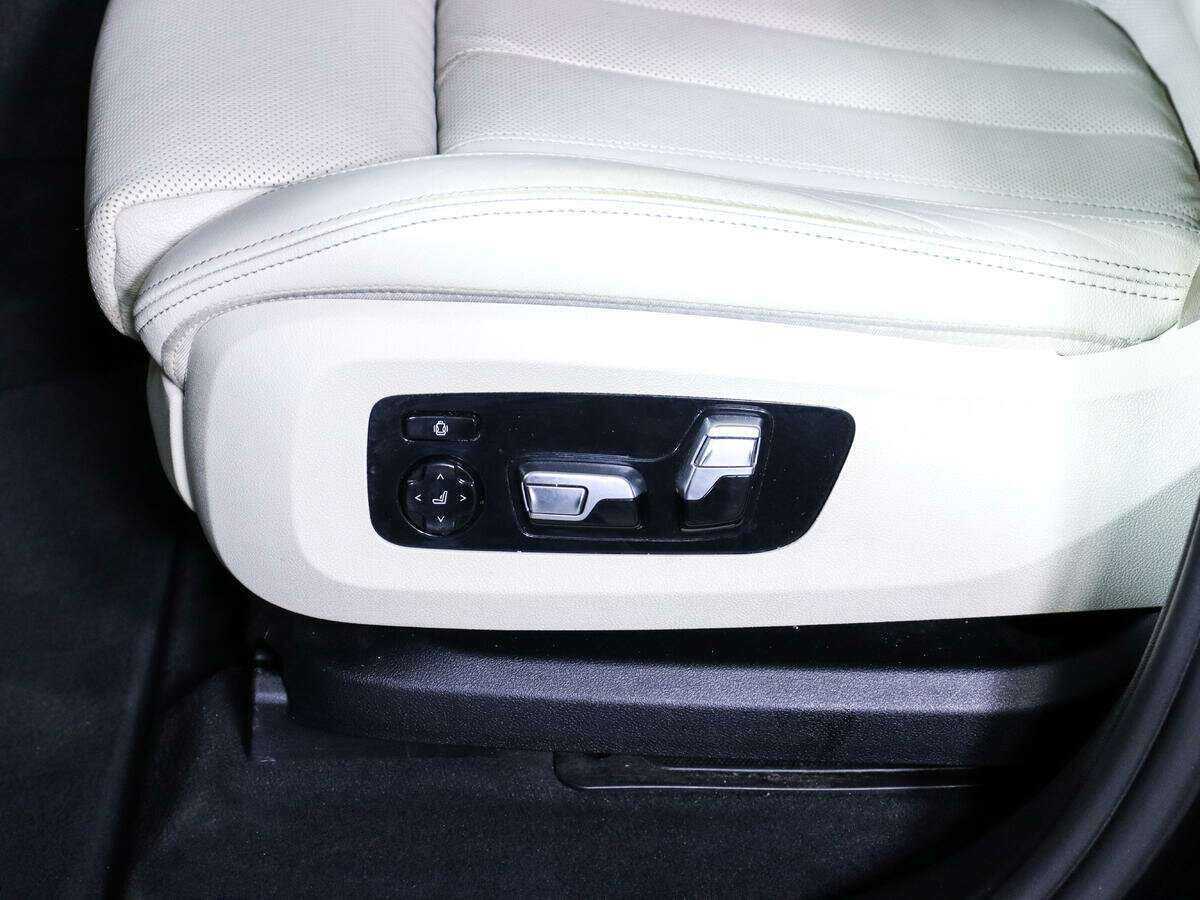 BMW X5 40i, 2019 Фото №23